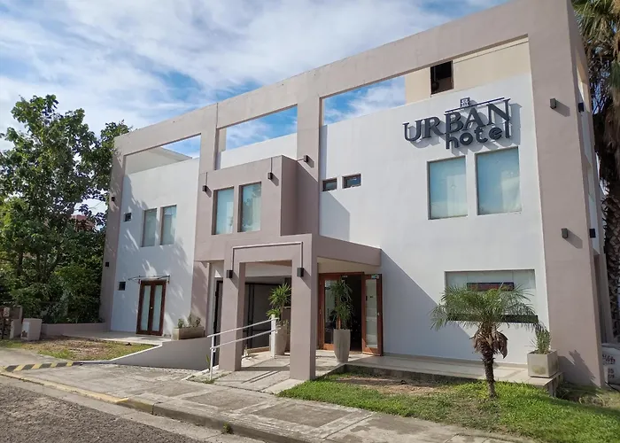 Urban Hotel