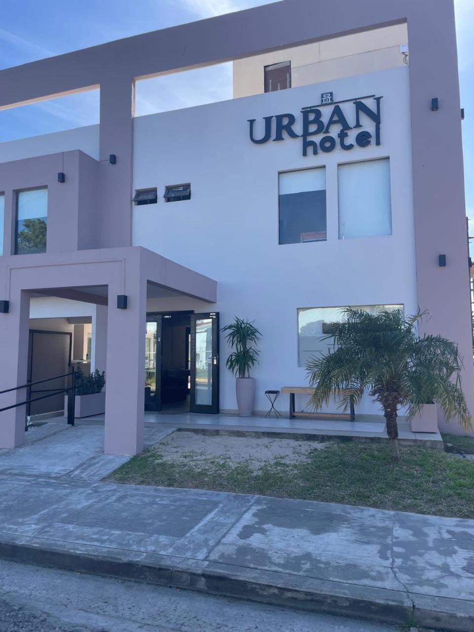 Urban